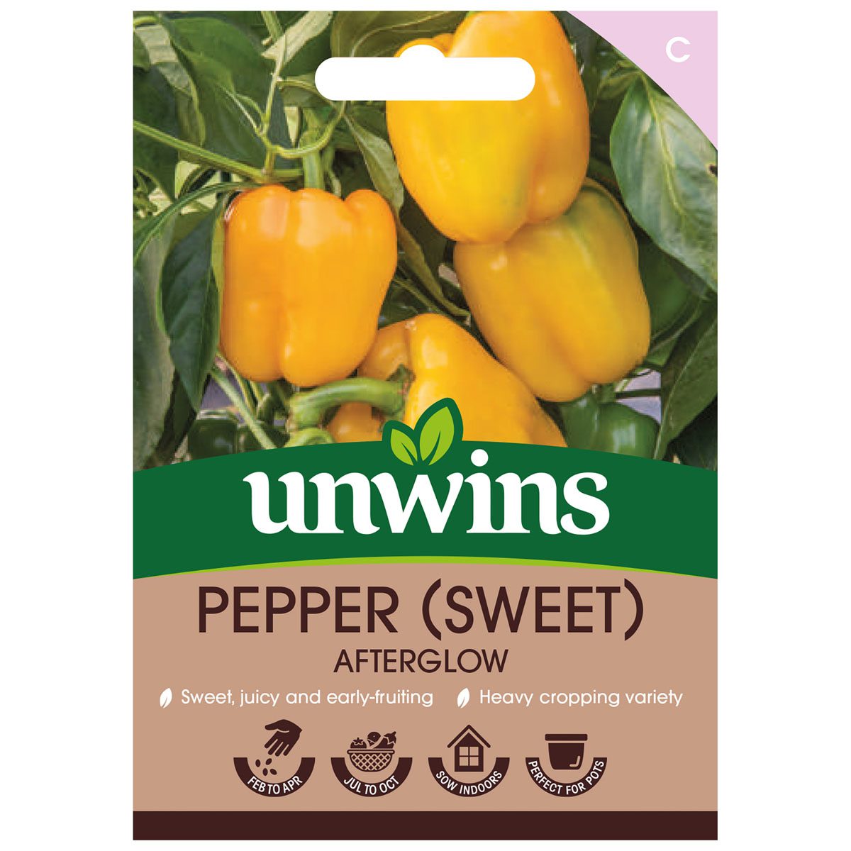 5051618038195 1 Pepper Sweet Afterglow Seeds.jpg